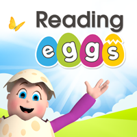 Reading Eggs Login